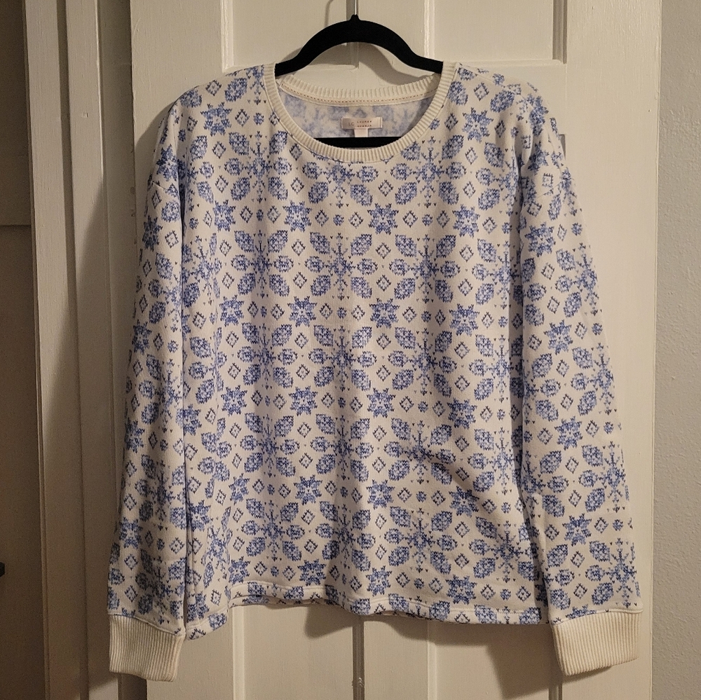 Lauren Conrad New without Tags Sleepshirt